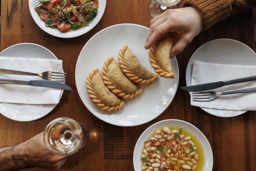 Buenos Aires: Local Foodie Adventure with Sherpa Food Tours - Four Palermo stops that tell Argentina’s food story