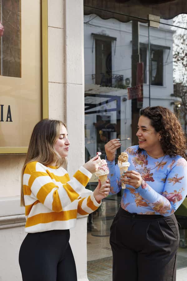 Buenos Aires: Local Foodie Adventure with Sherpa Food Tours - Is $90 a fair price?