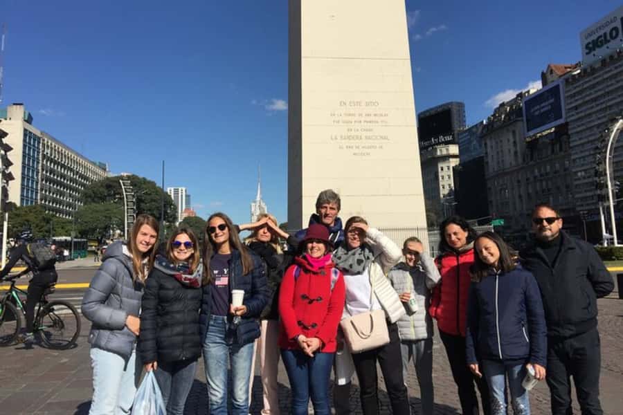 Buenos Aires: Personalized 2 to 8-Hour Private Walking Tour - Who Will Get the Most From This Walk?