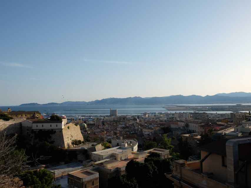 Cagliari: walking tour through the alleys of Castello - Why the two-hour format works