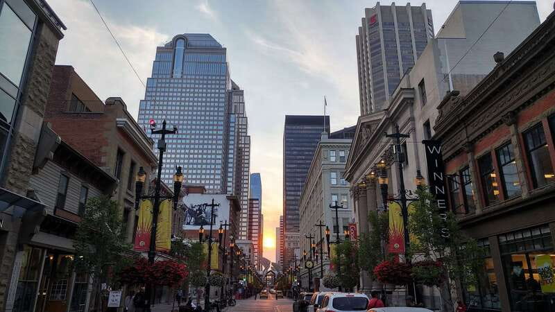 Calgary Downtown: 2-Hour Introductory Walking Tour - Why this two-hour walk works well on your first day