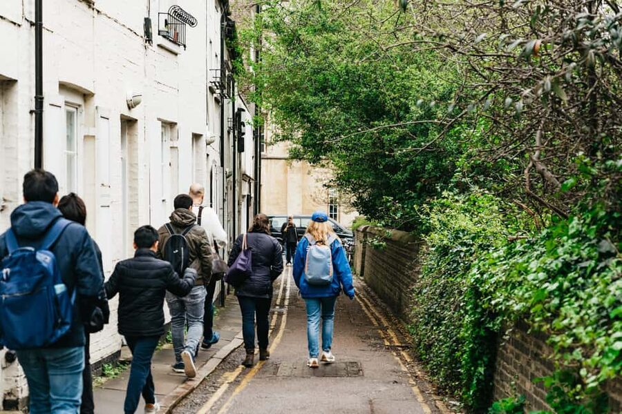 Cambridge University & Kings College Walking Tour By Alumni™ - King’s College Chapel is the worthwhile upgrade