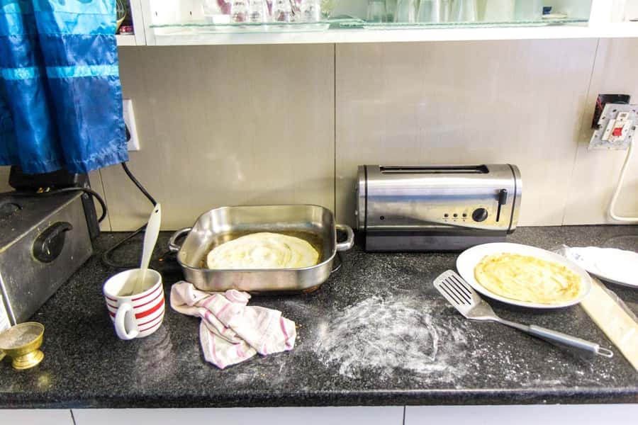 Cape Town: Bo-Kapp Walking Tour and Malay Cooking Class - Walking through Bo-Kaap’s streets and stories