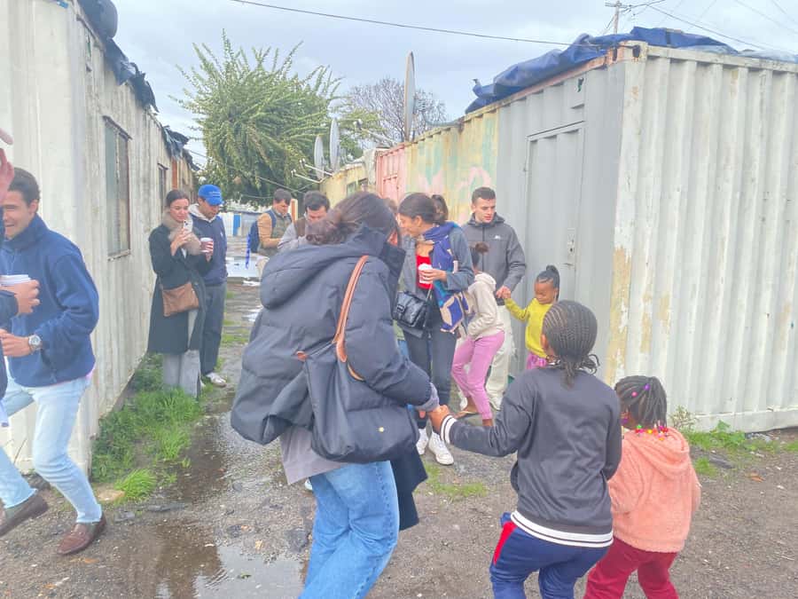 Cape Town: Langa Township Walking Tour - Why Langa adds an important side to Cape Town