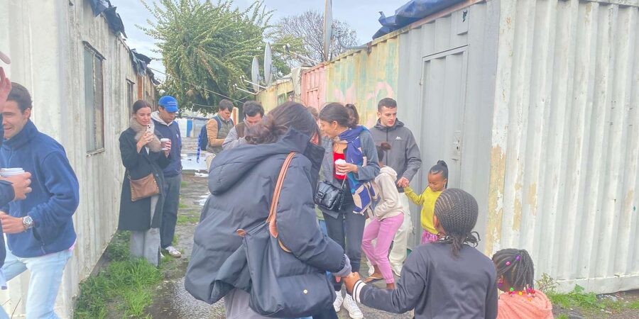 Cape Town: Langa Township Walking Tour - Art, murals, and Langa Art Gallery on 16
