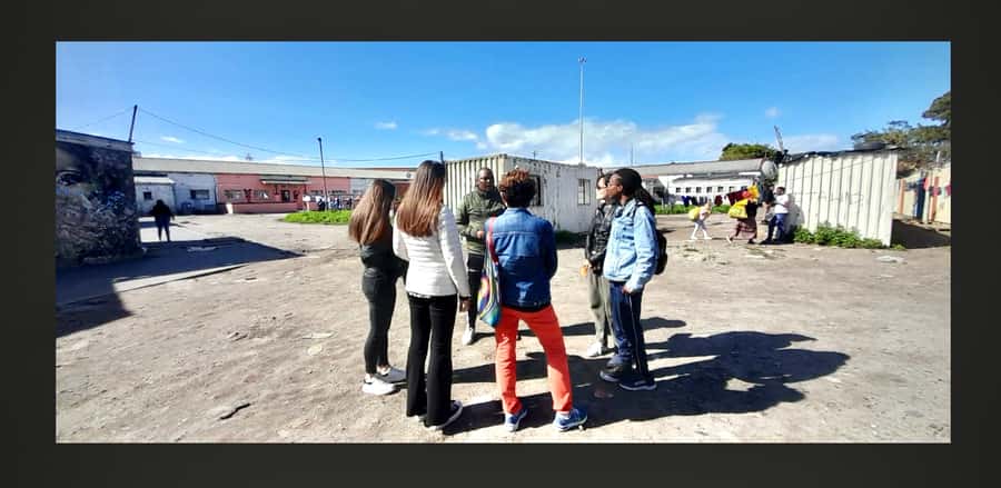 Cape Town: Nathi Langa Township Walking Tour - Why Langa adds something important to a Cape Town trip