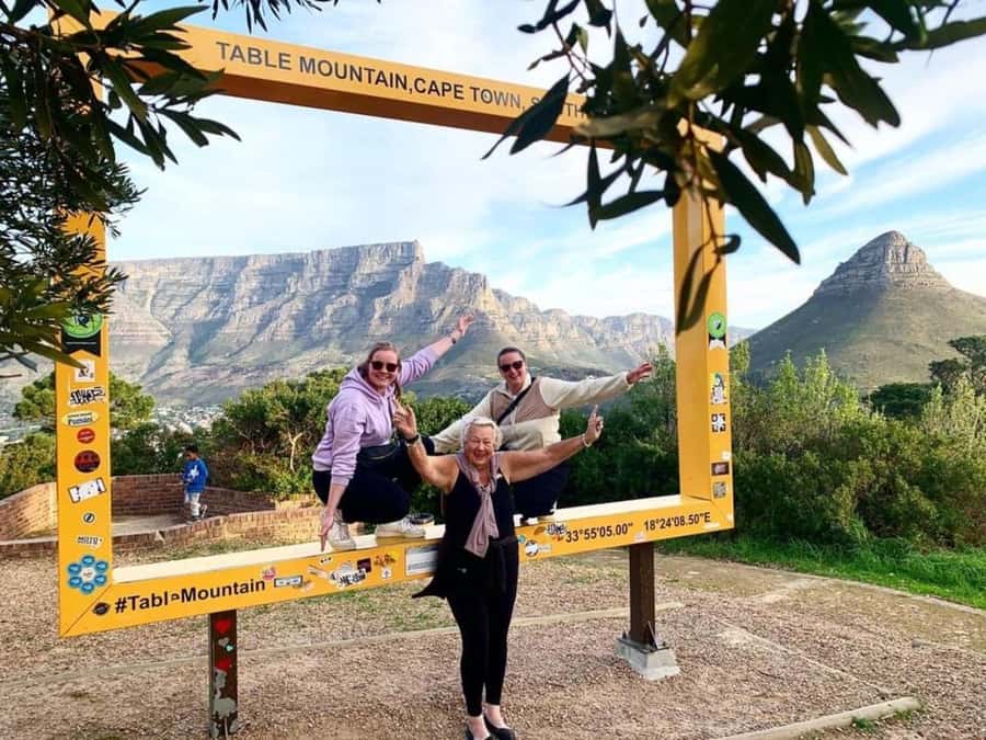 Cape Town: Private Walking Tour with a Local - Key points to know before booking