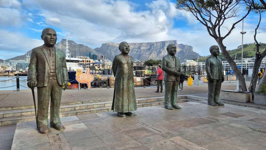 Cape Town: Private Walking Tour with a Local - Who will enjoy this most