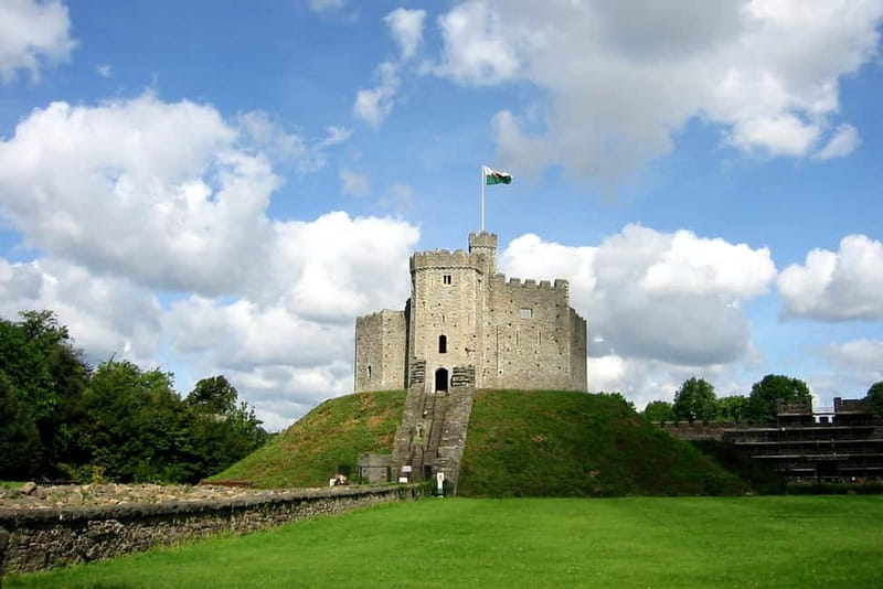 Cardiff: Doctor Who City Walking Tour - Key points at a glance