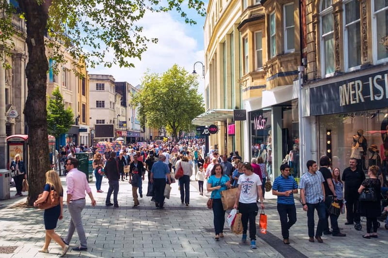 Cardiff: Doctor Who City Walking Tour - Is $23 a fair price?