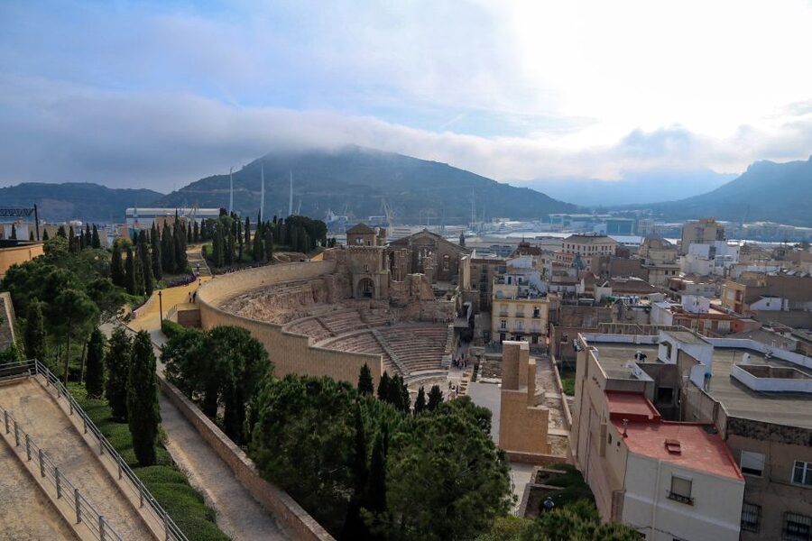 Cartagena: Ancient Roman Walking Tour with Entry Tickets - Why Cartagena’s Roman route works so well