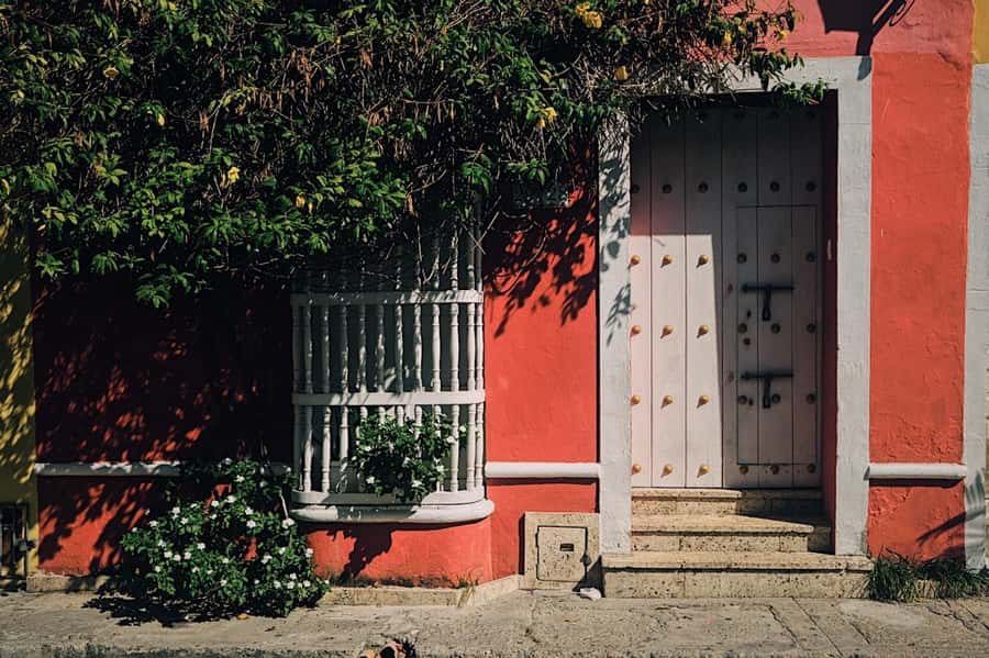 Cartagena: Walled City and Getsemani Shared Walking Tour - Practical details before you go