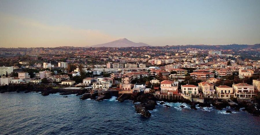 Catania: City Highlights Walking Tour - Key points to know before you book