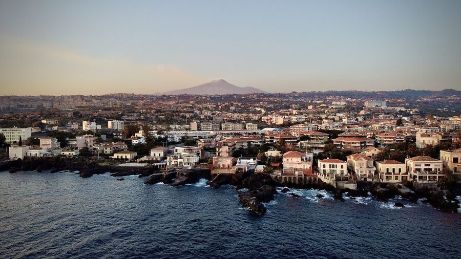 Catania: City Highlights Walking Tour - Why this short walk works well in Catania