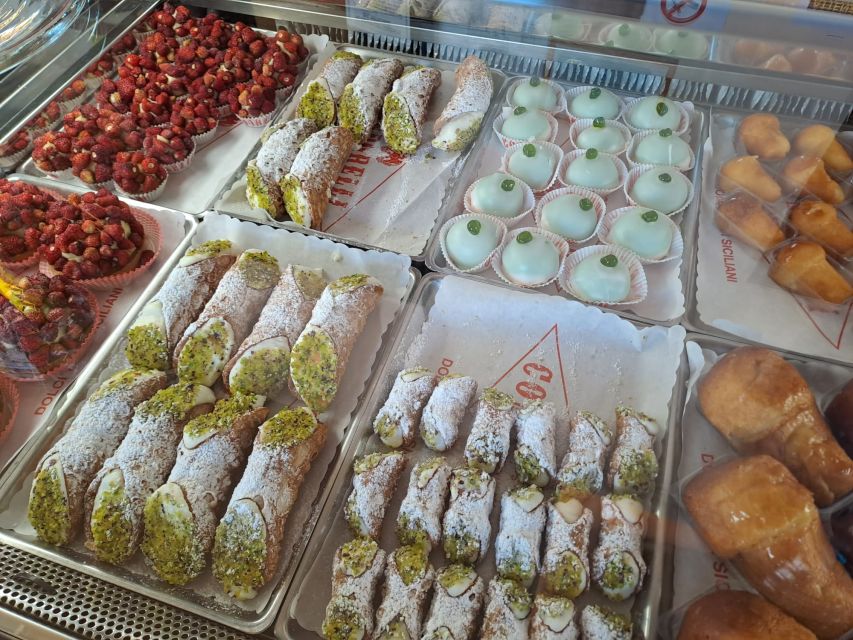 Catania: Street Food Guided Walking Tour - Why this food walk works so well in Catania