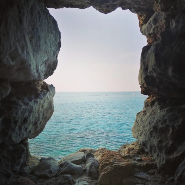 Cefalù: History and Legends Guided Walking Tour - Monuments, myths, and the character of Cefalù