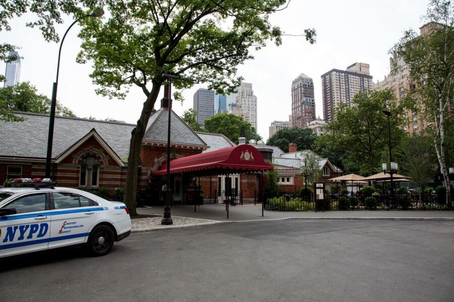 Central Park TV & Movie Sites Walking Tour - NYC - Key points to know before booking