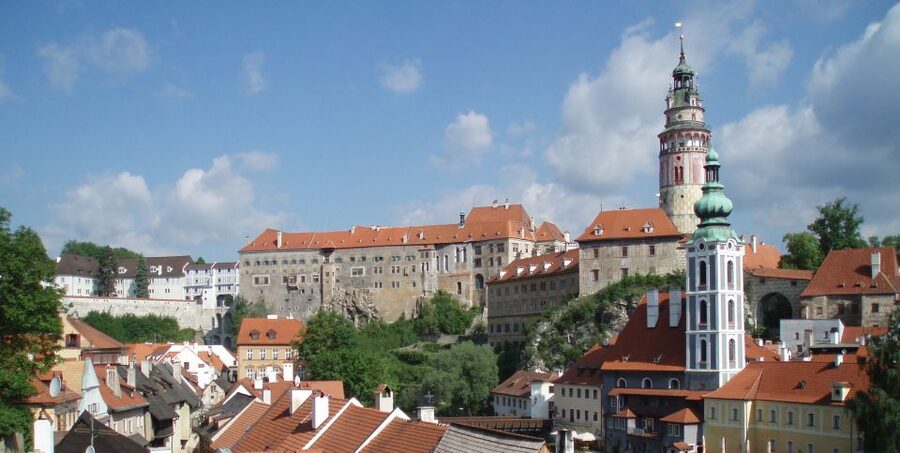 Český Krumlov: 2 Hour Private Walking Tour with Guide - Key points to know before booking