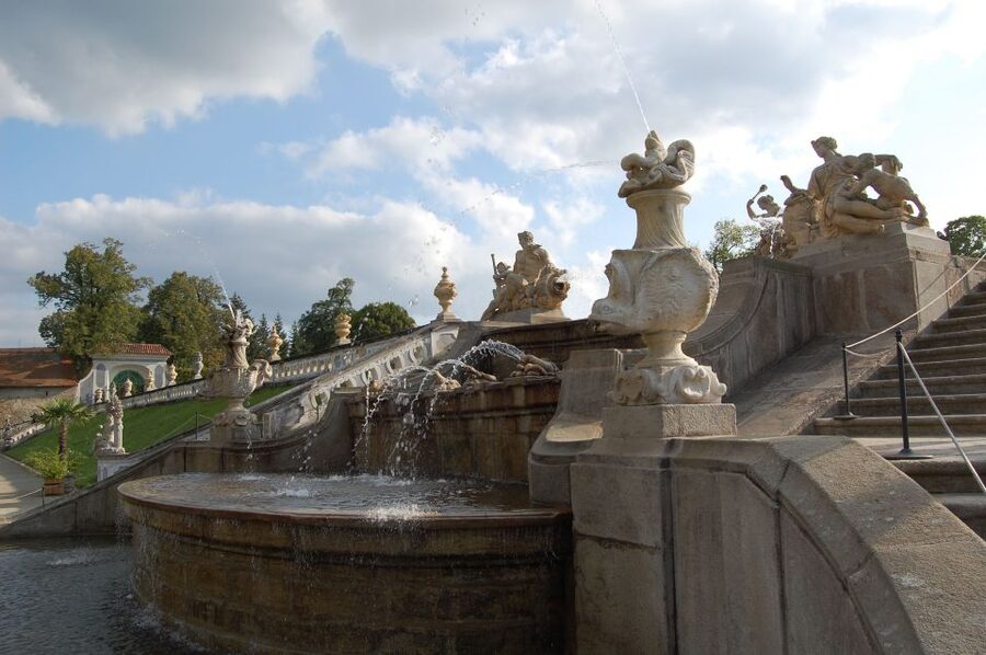 Český Krumlov: 2 Hour Private Walking Tour with Guide - How the two hours are actually used