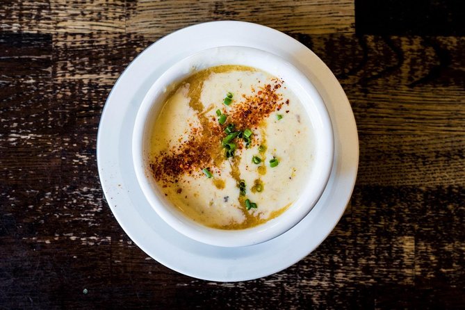 Charleston French Quarter or Brunch Food Tour with 7+ Tastings - Who will enjoy this Charleston food walk?