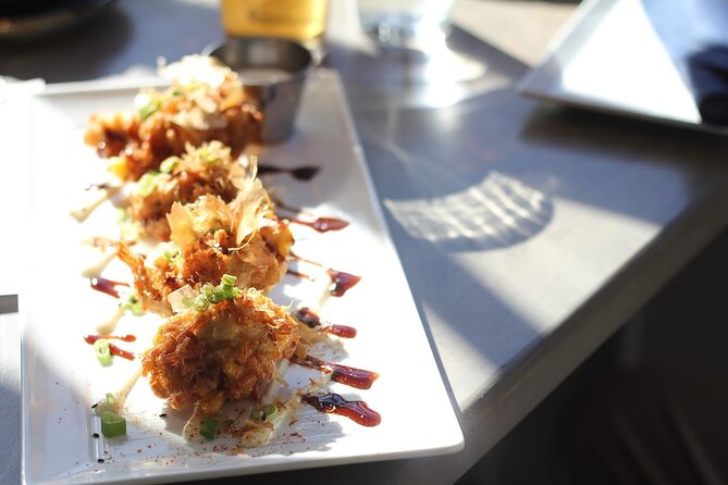 Charleston French Quarter or Brunch Food Tour with 7+ Tastings - The French Quarter menu, from chicken bog to benne wafers