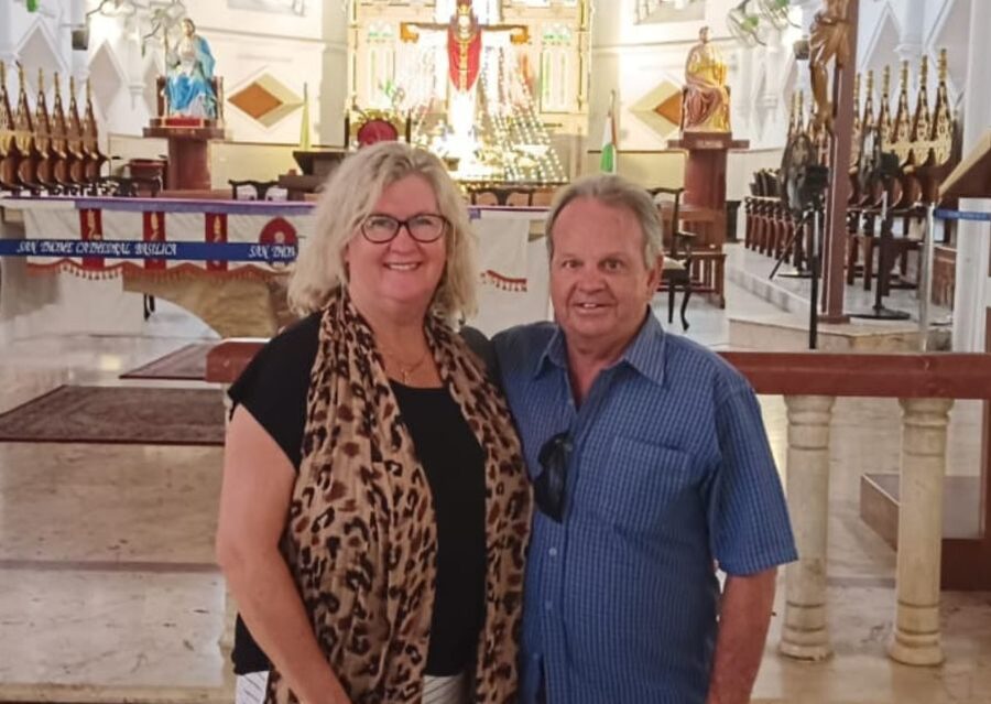Chennai Walking Tour ( 2 hours guided tour) - What the guides do especially well