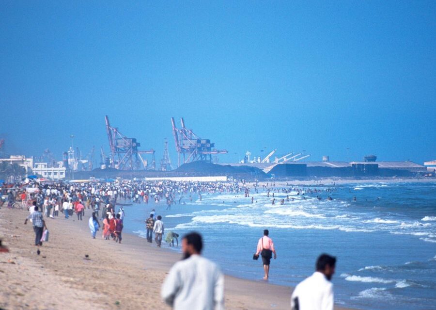Chennai Walking Tour ( 2 hours guided tour) - Who should book this Chennai walk?