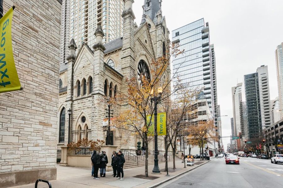 Chicago: Gangsters and Food Tasting Walking Tour - Why this Chicago walk works