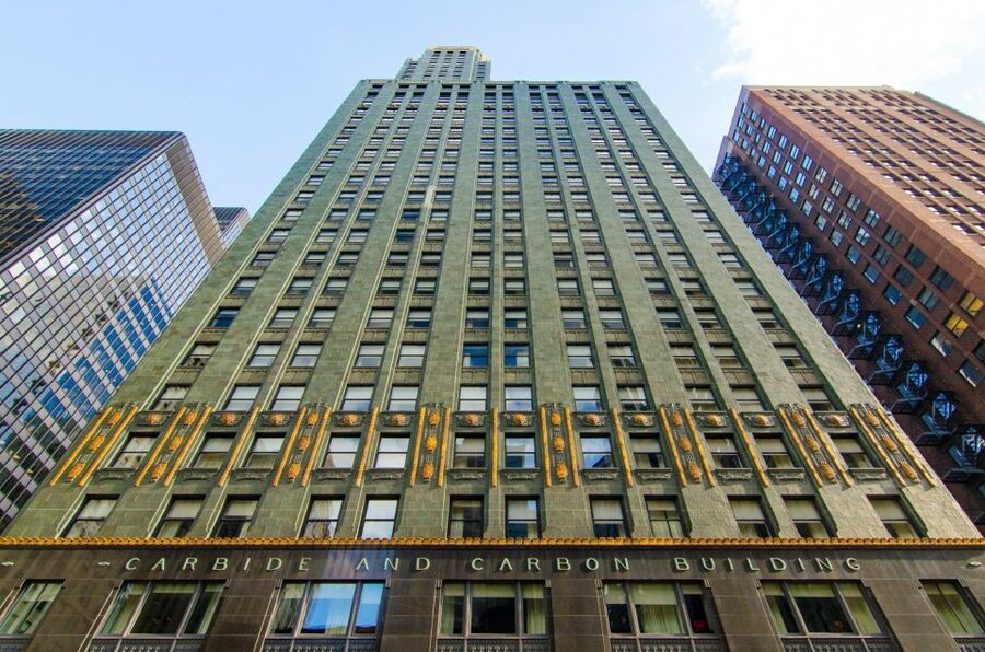 Chicago: Must See Chicago 90 minute Walking Tour - What the $35 price really includes