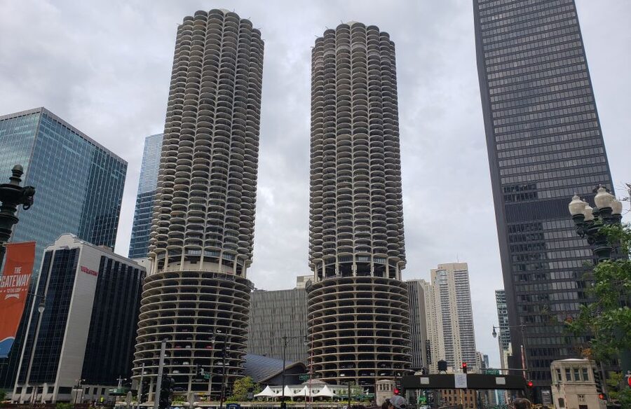 Chicago: Must See Chicago 90 minute Walking Tour - Why this short walk works so well in Chicago