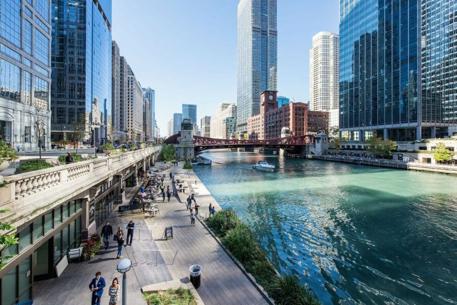 Chicago: Must See Chicago 90 minute Walking Tour - The guides make the difference