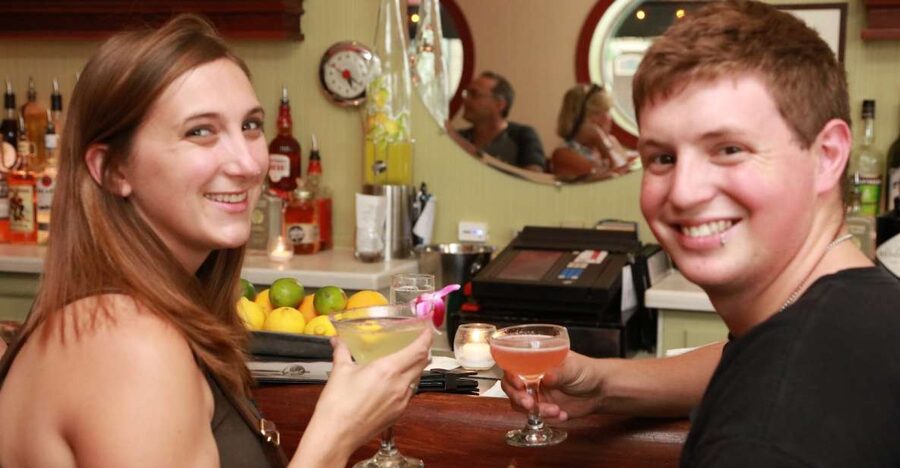 Chicago: Prohibition Speakeasies Bus Tour or Walking Tour - The Downtown walking tour: a compact route in the Loop and River North