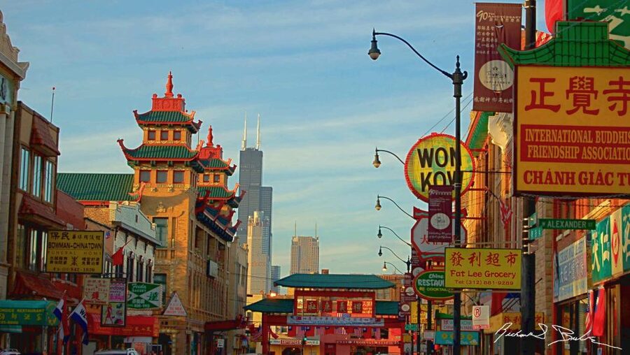 Chicago: Taste of Chinatown Food and Cultural Walking Tour - Five things to know before you book