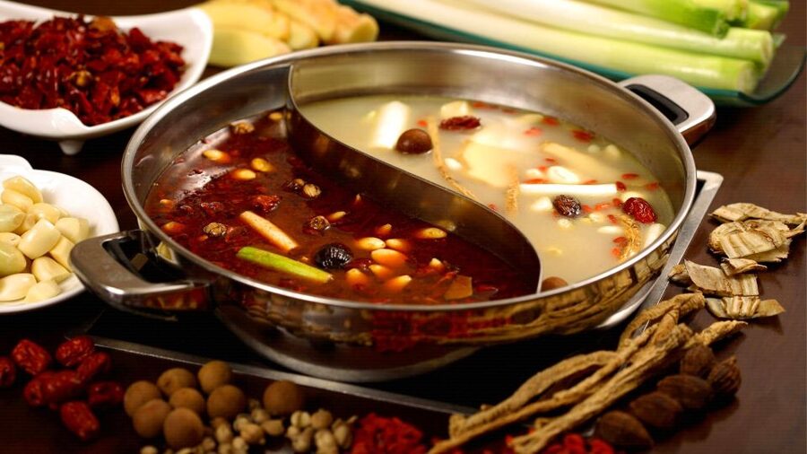 Chicago: Taste of Chinatown Food and Cultural Walking Tour - Hand-pulled noodles and house-made sauces