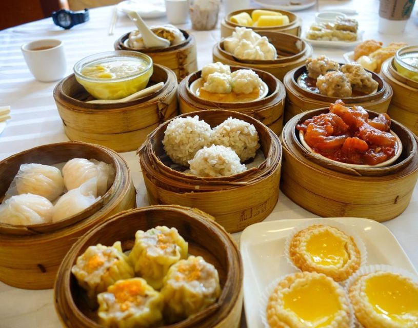 Chicago: Taste of Chinatown Food and Cultural Walking Tour - Is $84 a fair price?