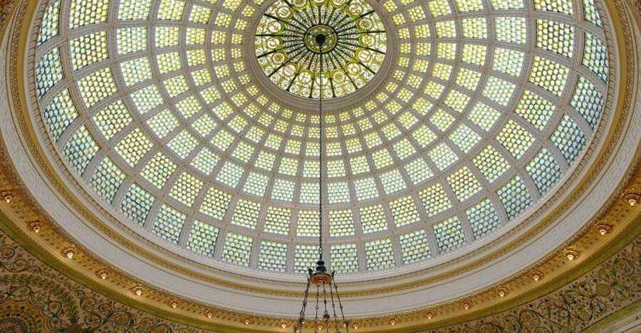 Chicago: Treasures of the Golden Age Walking Tour - Why Chicago’s Golden Age belongs on foot