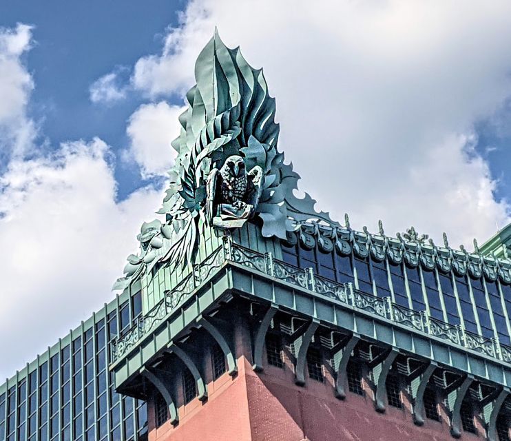 Chicago: Underground Pedway & Downtown Secrets Walking Tour - Key points before you book