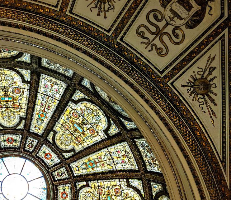 Chicago: Underground Pedway & Downtown Secrets Walking Tour - The second section: Chicago’s less familiar underground network