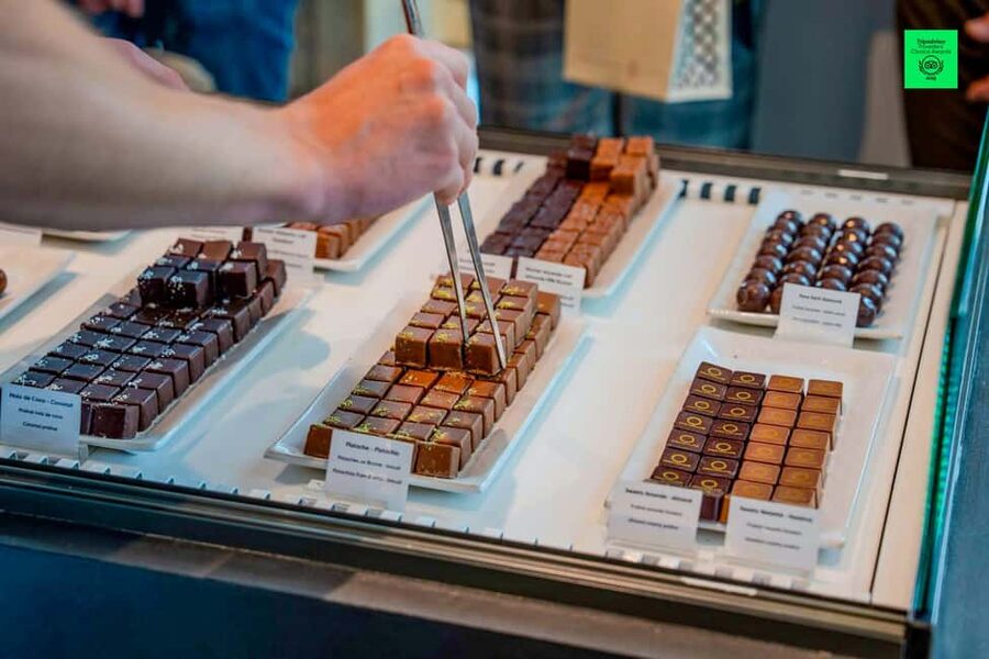 Chocolate Flavors Walking Tour of Geneva - What makes the Old Town part worthwhile