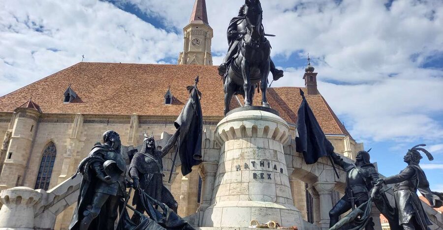Cluj-Napoca: 2.5-Hour Guided Walking Tour - Why this Cluj walking tour works so well