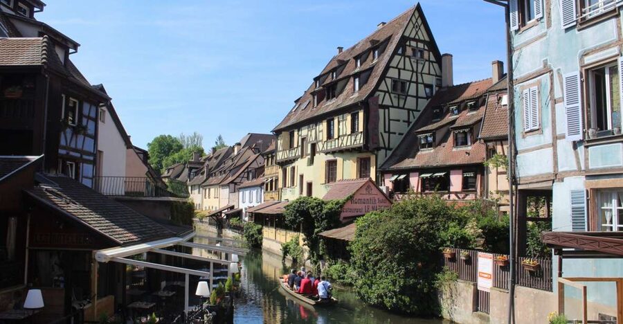 Colmar: Highlights Walking Tour and Wine Tasting - Why this Colmar tour works so well
