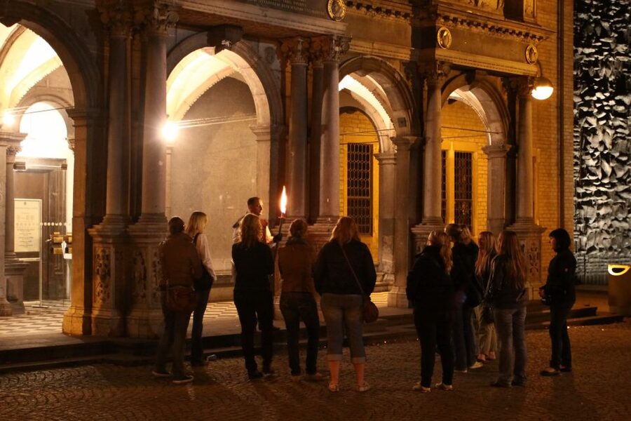 Cologne: Night Watchman Old Town Walking Tour - Is $18 good value for 90 minutes?