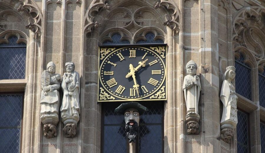 Cologne: Night Watchman Old Town Walking Tour - Who will enjoy this Cologne walk?