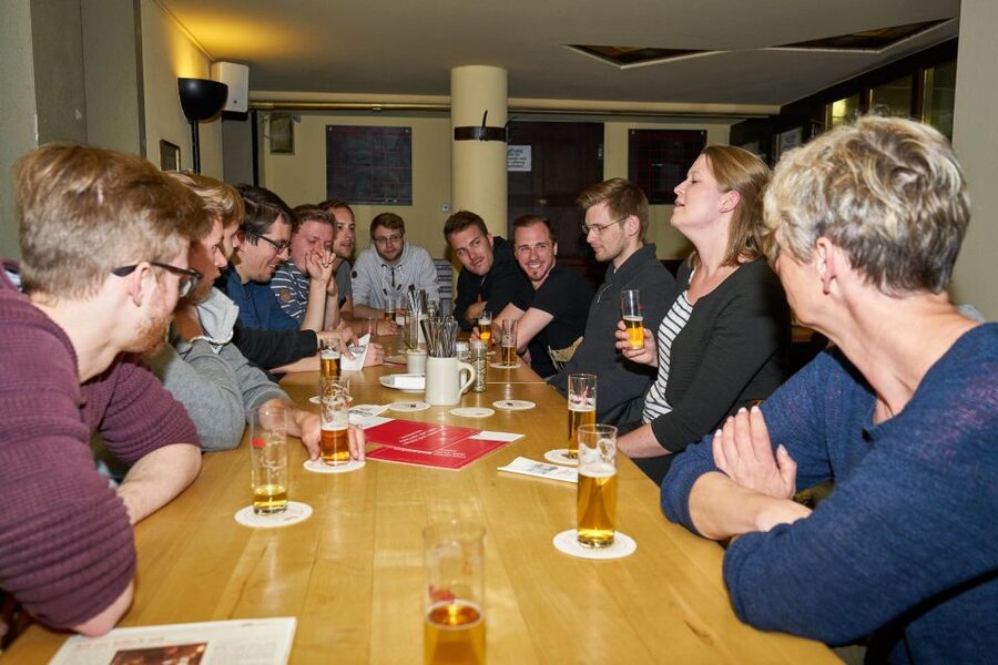 Cologne: Südstadt Guided Foodie Walking Tour - Is the Cologne Südstadt foodie tour worth booking?