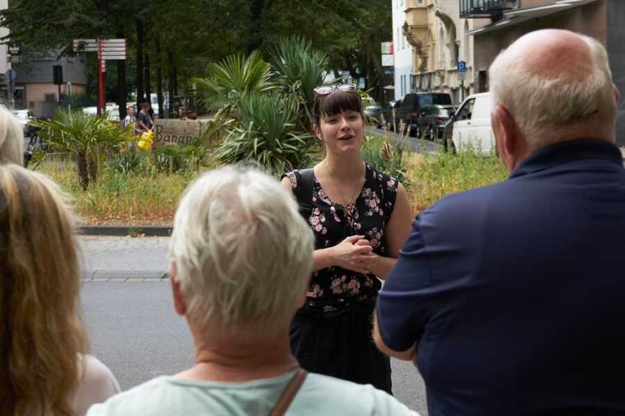 Cologne: Südstadt Guided Foodie Walking Tour - Starting at Chlodwigplatz in Cologne’s Südstadt
