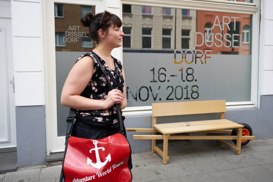 Cologne: Südstadt Guided Foodie Walking Tour - Stories of St. Severin, House Balchem, and the Rhine