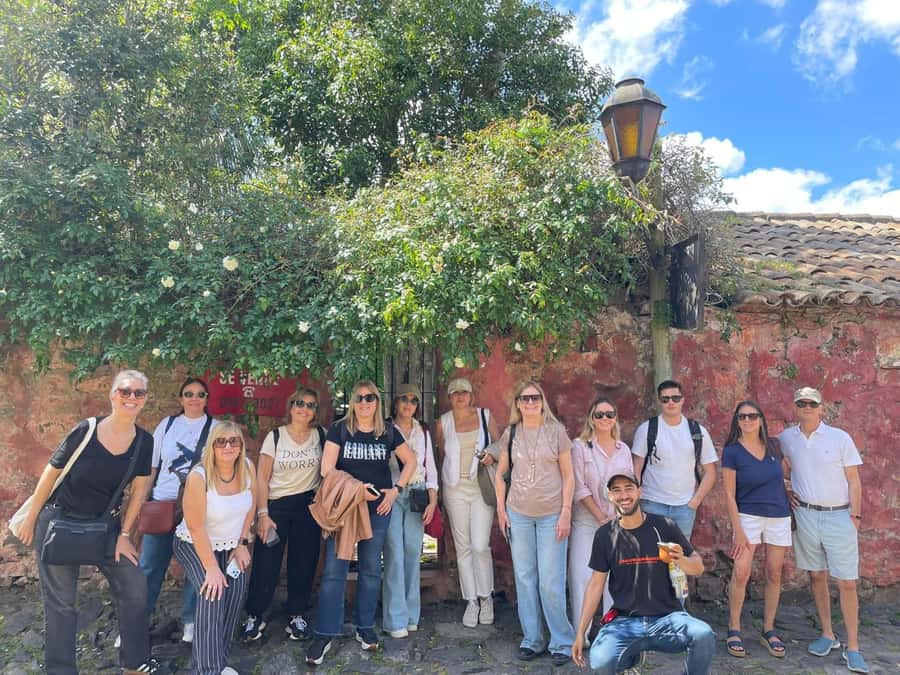 Colonia del Sacramento:Best Walking Tour (Historic Old Town) - Planning this walk for a day trip