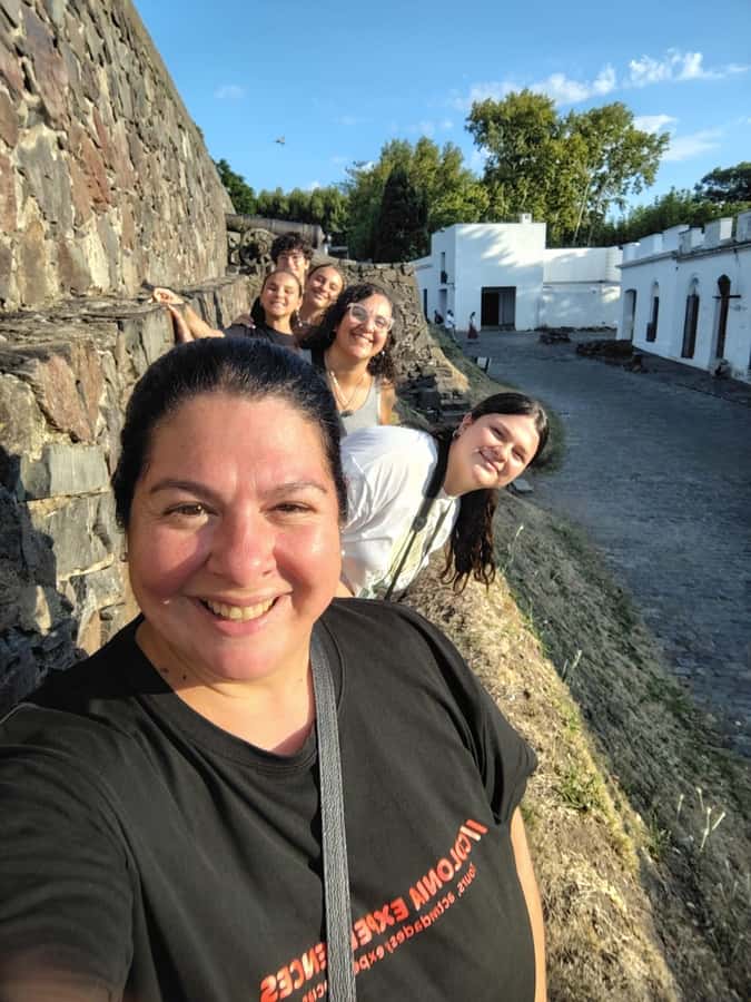 Colonia del Sacramento:Best Walking Tour (Historic Old Town) - Why a walking tour fits Colonia so well