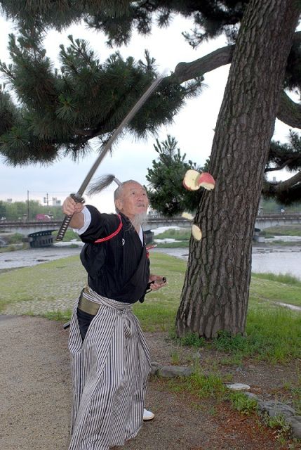 Cool Kyoto: 5-Hour Walking Tour with the Last Samurai - How the value works at $491