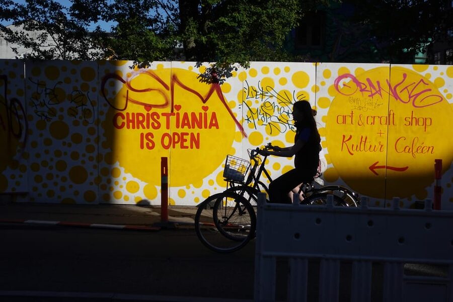 Copenhagen: Christiania & Christianshavn Guided Walking Tour - Why this walk works so well in Copenhagen